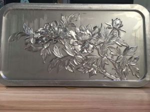潮州金属/铝/铜板样品