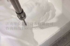 潮州泡沫/橡塑样品