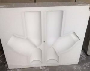 潮州泡沫/橡塑样品